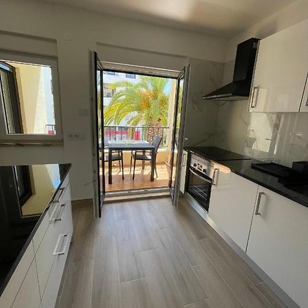 Apartmán Casa Michelle/ Alvor Ferias Exteriér fotografie