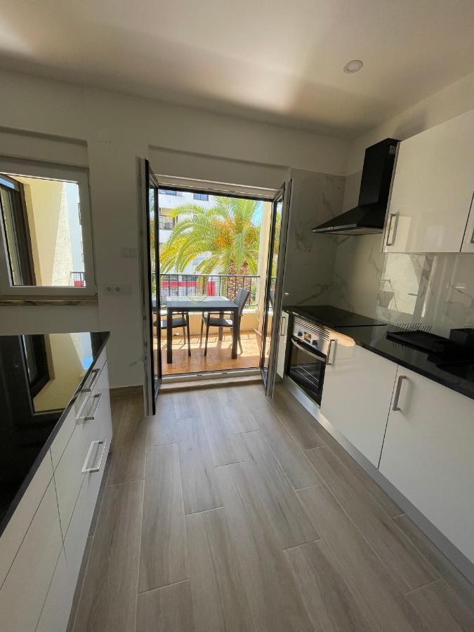 Apartmán Casa Michelle/ Alvor Ferias Exteriér fotografie