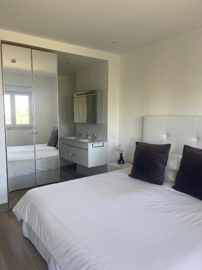 Apartmán Casa Michelle/ Alvor Ferias Exteriér fotografie