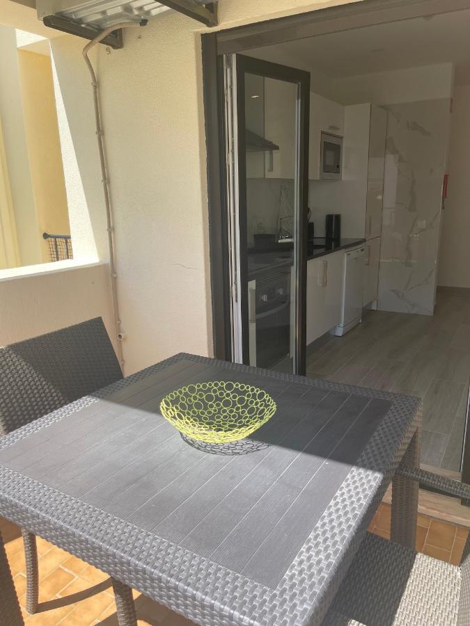 Apartmán Casa Michelle/ Alvor Ferias Exteriér fotografie